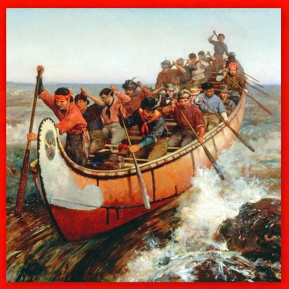 Fantastic Pair of 1951 Canada Uncirculated Silver $1 Coins! - Picture 7 of 16